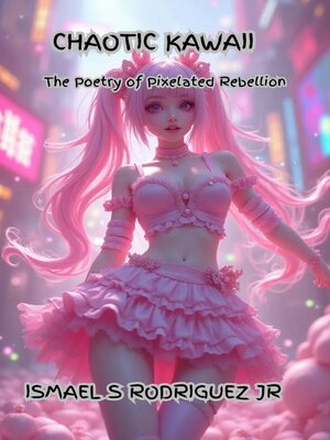 cover image of Chaotic Kawaii